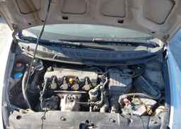 2006 HONDA CIVIC LX