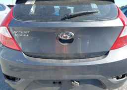2012 HYUNDAI ACCENT GL