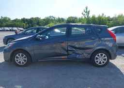 2012 HYUNDAI ACCENT GL