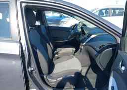 2012 HYUNDAI ACCENT GL
