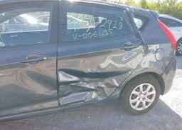 2012 HYUNDAI ACCENT GL