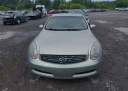 2003 INFINITI G35