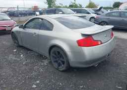 2003 INFINITI G35