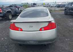 2003 INFINITI G35