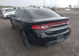 2014 DODGE DART SXT
