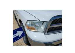 2010 DODGE RAM 1500
