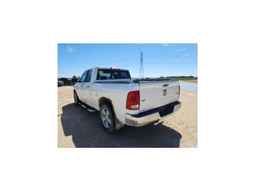 2010 DODGE RAM 1500