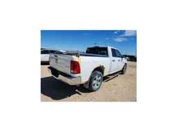 2010 DODGE RAM 1500