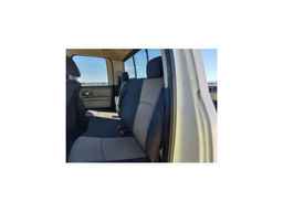 2010 DODGE RAM 1500