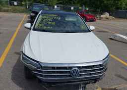 2019 VOLKSWAGEN JETTA 1.4 TSI HIGHLINE