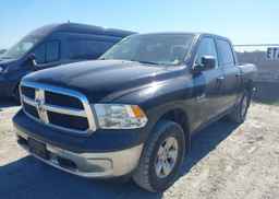 2014 RAM 1500 ST