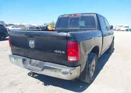 2014 RAM 1500 ST