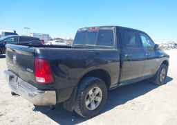 2014 RAM 1500 ST