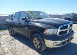 2014 RAM 1500 ST