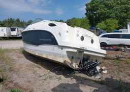 2009 BAYLINER boat
