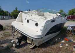 2009 BAYLINER boat