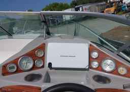 2009 BAYLINER boat