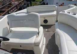 2009 BAYLINER boat