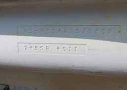 2009 BAYLINER boat