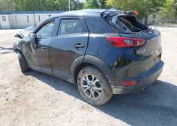 2019 MAZDA CX-3 TOURING