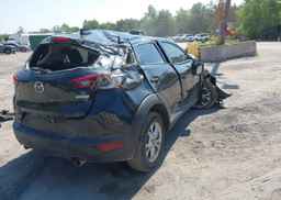 2019 MAZDA CX-3 TOURING