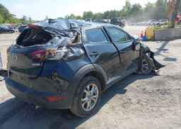 2019 MAZDA CX-3 TOURING