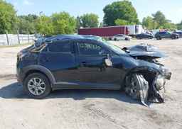 2019 MAZDA CX-3 TOURING