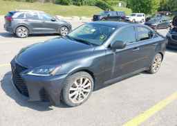 2007 LEXUS IS 250