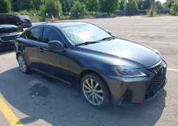 2007 LEXUS IS 250