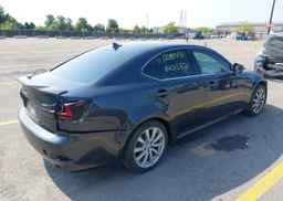 2007 LEXUS IS 250
