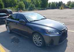2007 LEXUS IS 250