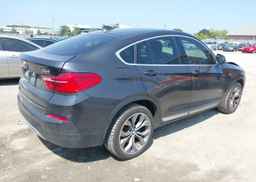 2015 BMW X4 XDRIVE28I
