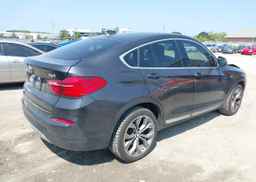 2015 BMW X4 XDRIVE28I