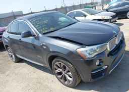 2015 BMW X4 XDRIVE28I
