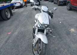 2006 SUZUKI M109R
