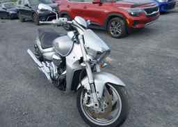 2006 SUZUKI M109R