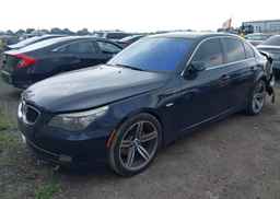 2008 BMW 528 I