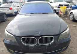 2008 BMW 528 I