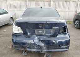 2008 BMW 528 I