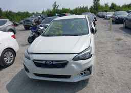 2017 SUBARU IMPREZA TOURING
