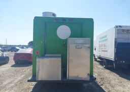 2007 FORD ECONOLINE E450 SUPER D CMM STRP CHS