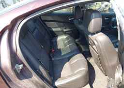 2006 PONTIAC GRAND PRIX GXP