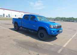 2010 TOYOTA TACOMA V6