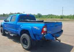 2010 TOYOTA TACOMA V6