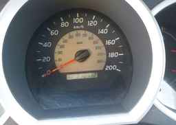 2010 TOYOTA TACOMA V6