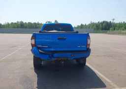 2010 TOYOTA TACOMA V6