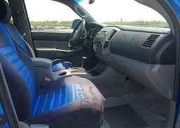 2010 TOYOTA TACOMA V6