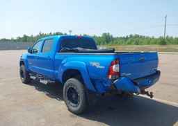 2010 TOYOTA TACOMA V6