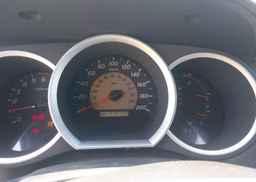 2010 TOYOTA TACOMA V6