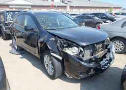 2012 NISSAN ROGUE SV W